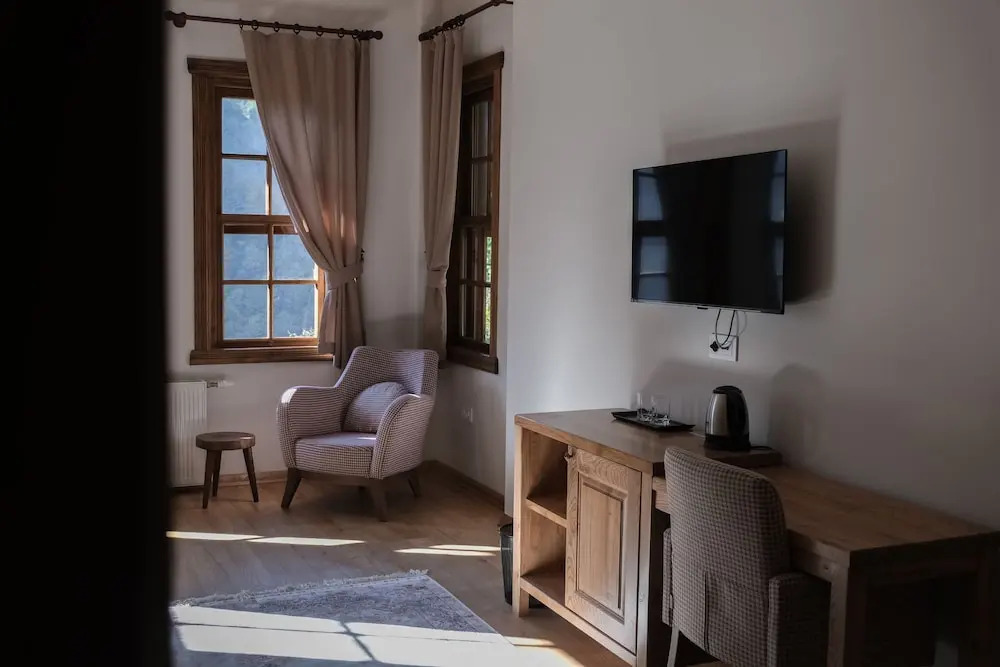 Фындыклы: Hakoni House