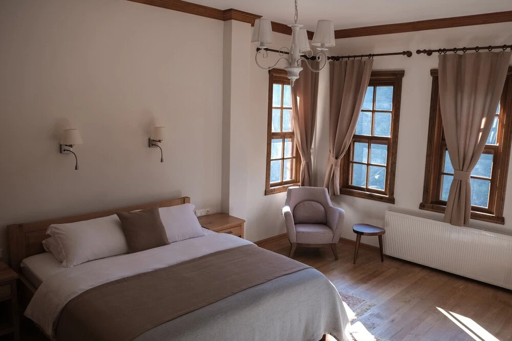 Фындыклы: Hakoni House