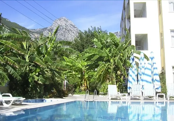 Бельдиби: Grand Sem Hotel