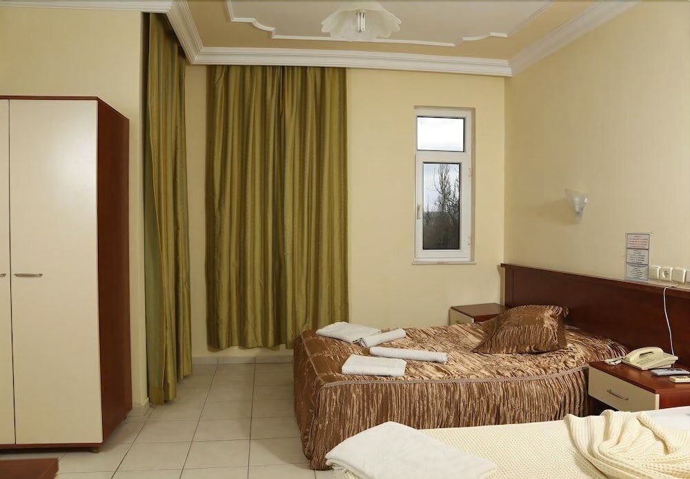 Бельдиби: Grand Sem Hotel