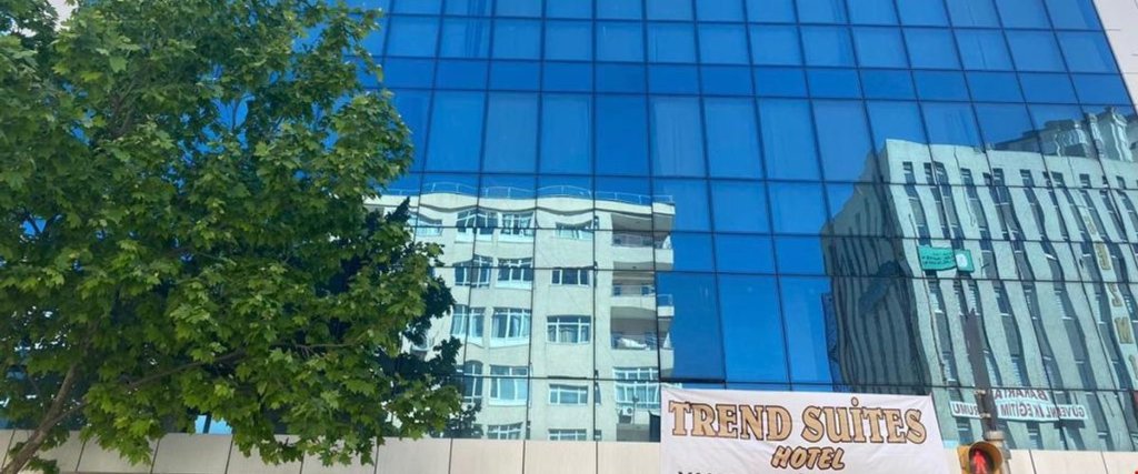 Trends Suite — фото 1