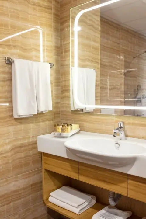 Стамбул: Istanbul Medikal Termal Hotel