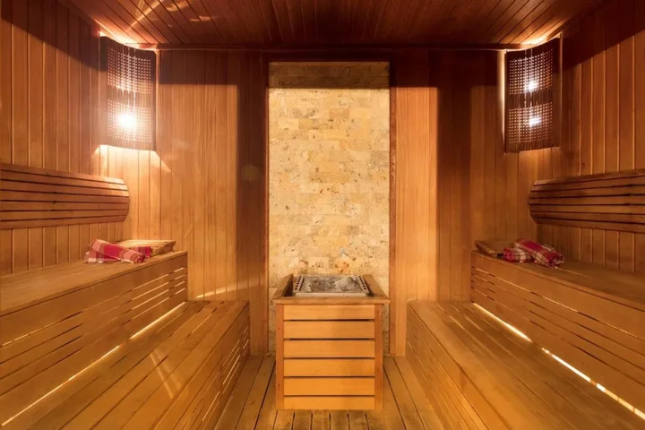 Стамбул: Istanbul Medikal Termal Hotel
