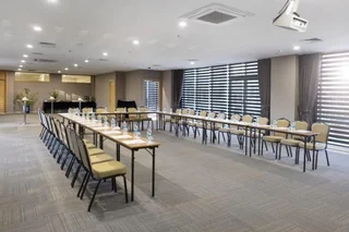 Стамбул: Istanbul Medikal Termal Hotel