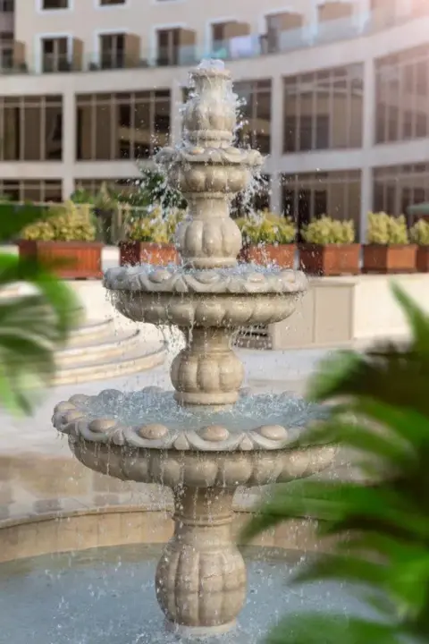 Стамбул: Istanbul Medikal Termal Hotel