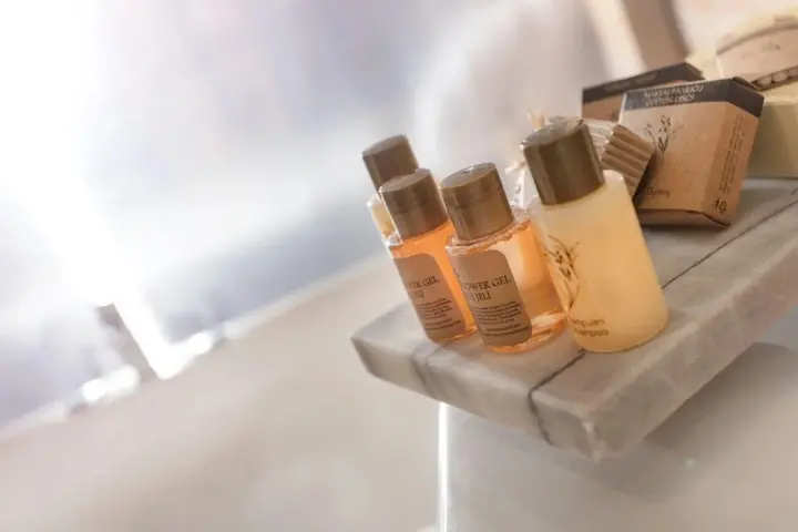 Стамбул: Istanbul Medikal Termal Hotel