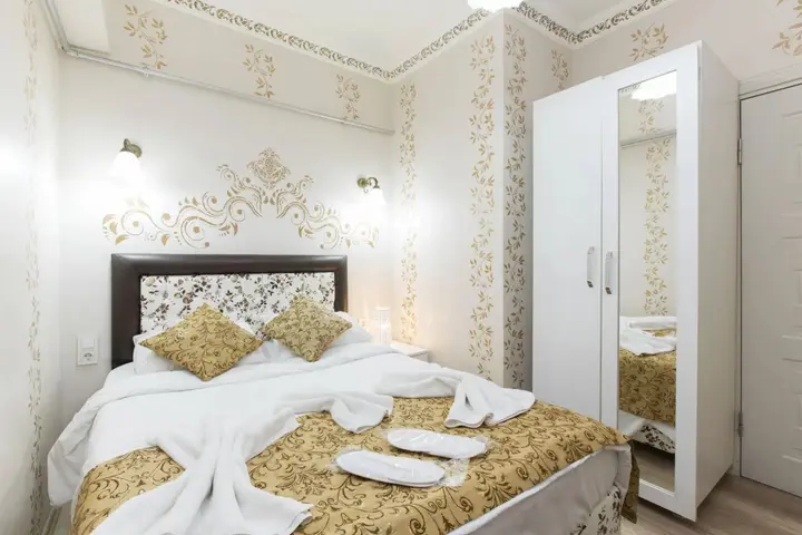 Стамбул: Ilya Suite