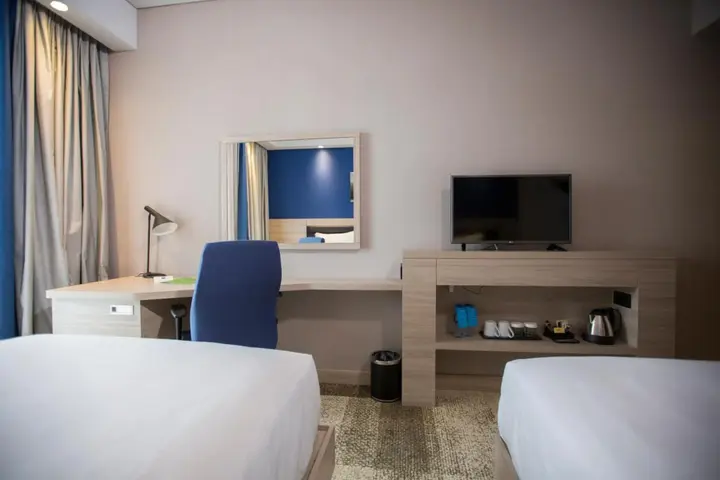 Болу: Hampton by Hilton Bolu