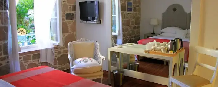 Айвалык: Cunda Lena Otel