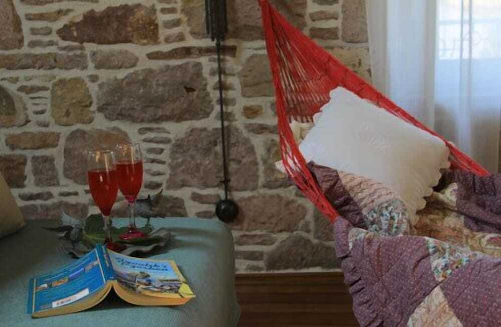 Айвалык: Cunda Lena Otel