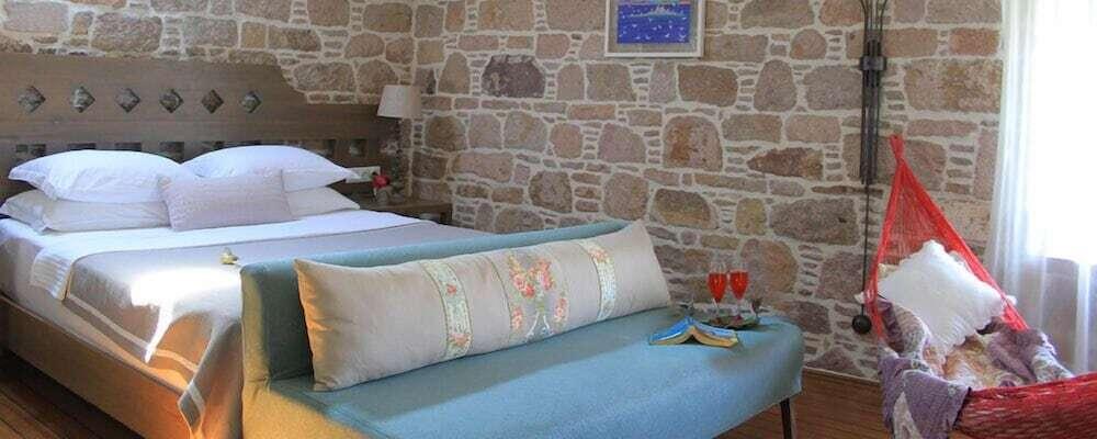 Айвалык: Cunda Lena Otel