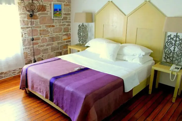 Айвалык: Cunda Lena Otel