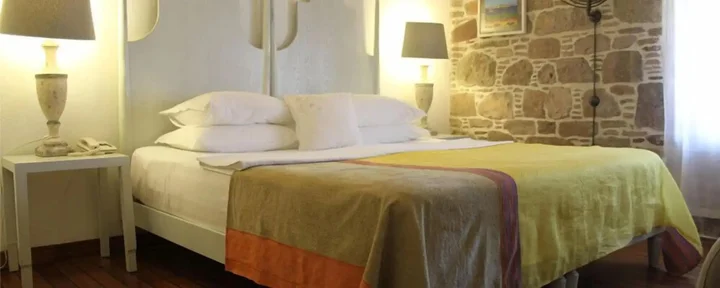 Айвалык: Cunda Lena Otel