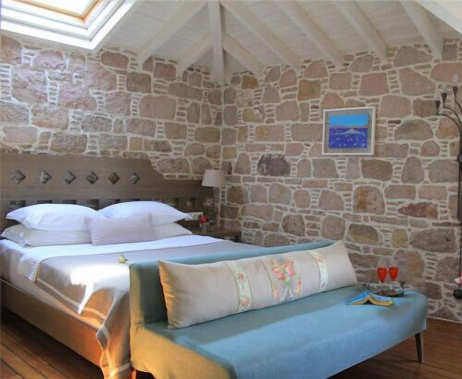 Айвалык: Cunda Lena Otel