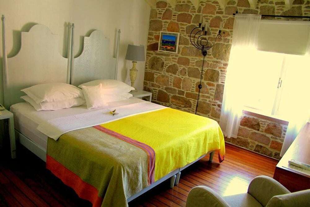 Айвалык: Cunda Lena Otel