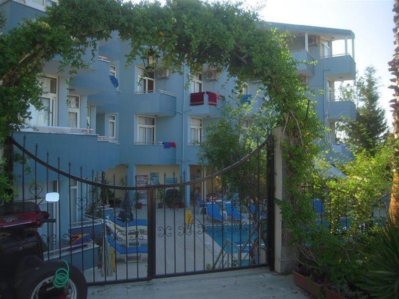 Манавгат: Gozde Hotel