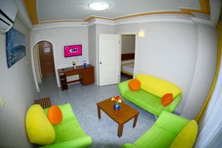 Силифке: Eylul Hotel