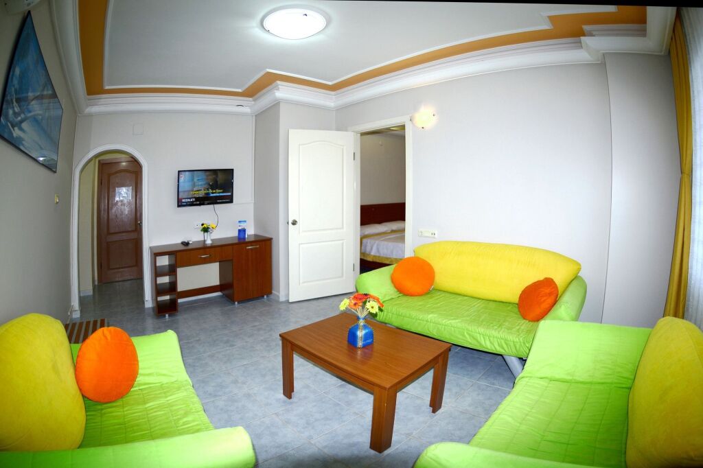 Силифке: Eylul Hotel