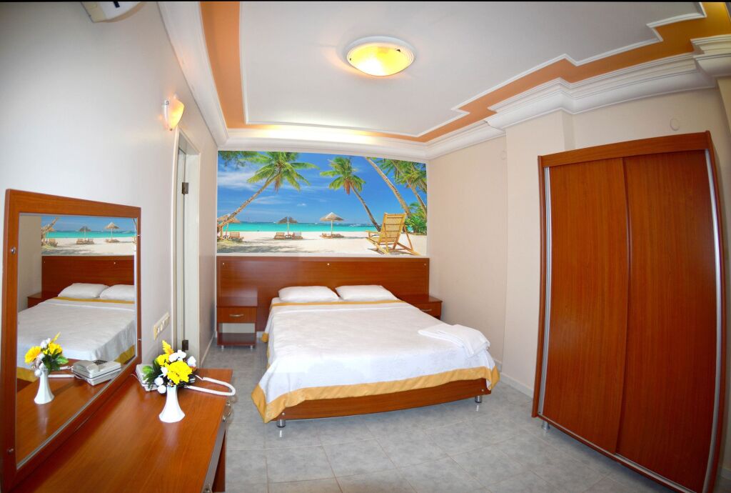 Силифке: Eylul Hotel