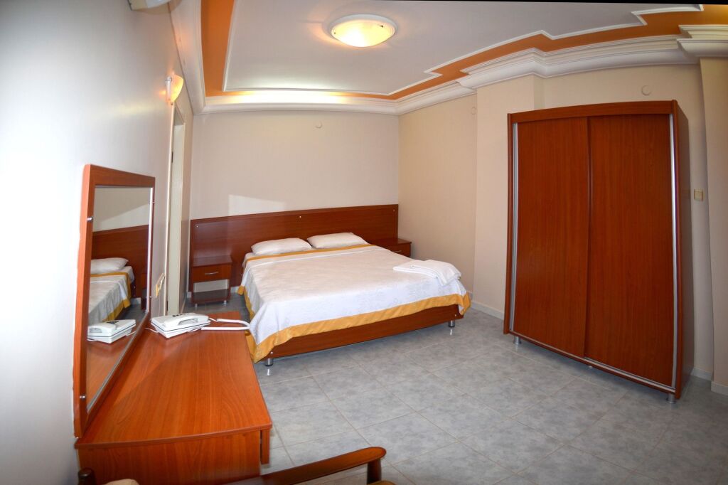 Силифке: Eylul Hotel