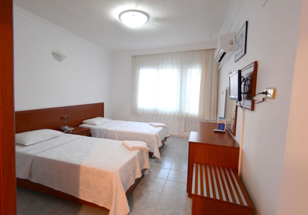 Силифке: Eylul Hotel