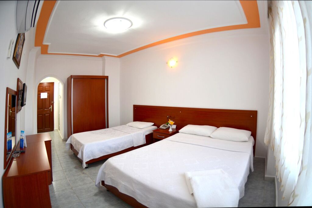 Силифке: Eylul Hotel