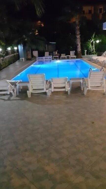 Бельдиби: Grand Pam Hotel