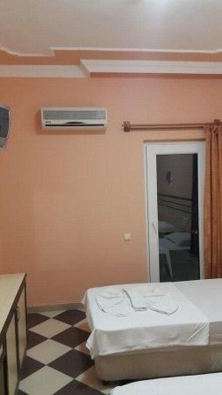 Бельдиби: Grand Pam Hotel