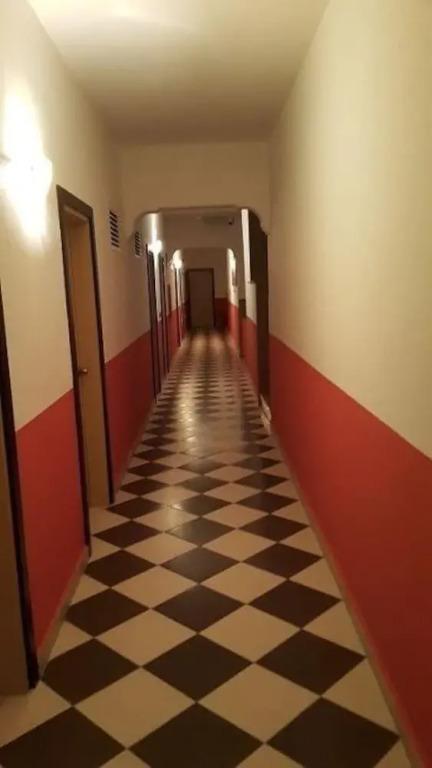 Бельдиби: Grand Pam Hotel