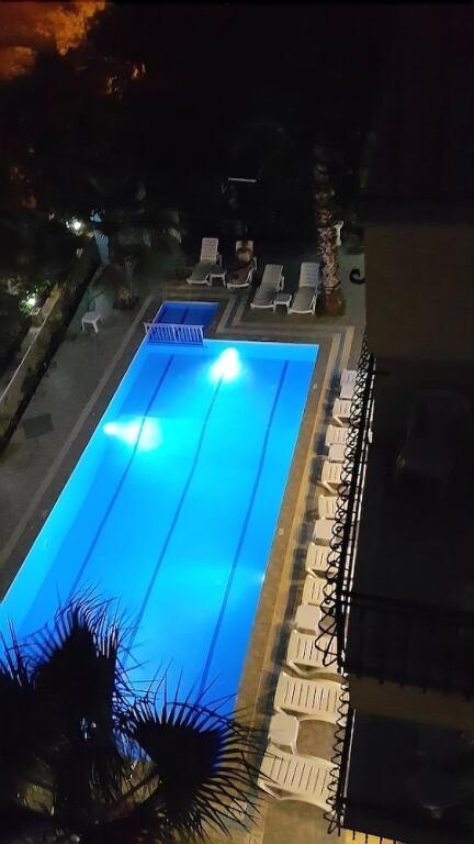 Бельдиби: Grand Pam Hotel