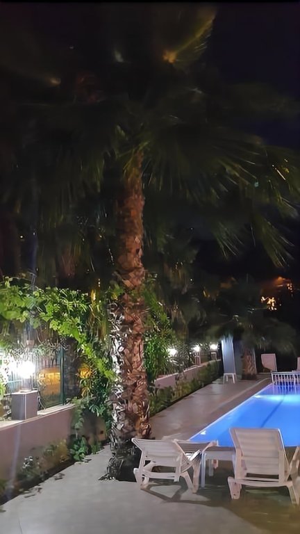 Бельдиби: Grand Pam Hotel