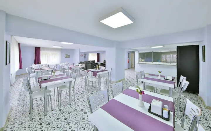 Сакарья: Palmada Hotel