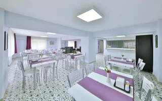 Сакарья: Palmada Hotel