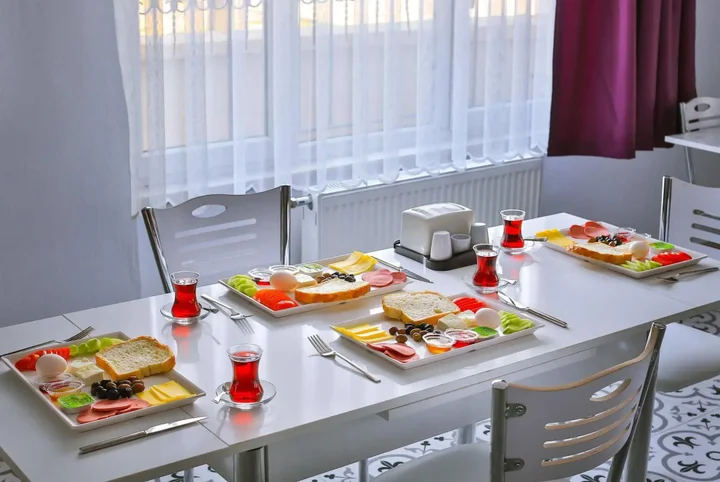 Сакарья: Palmada Hotel