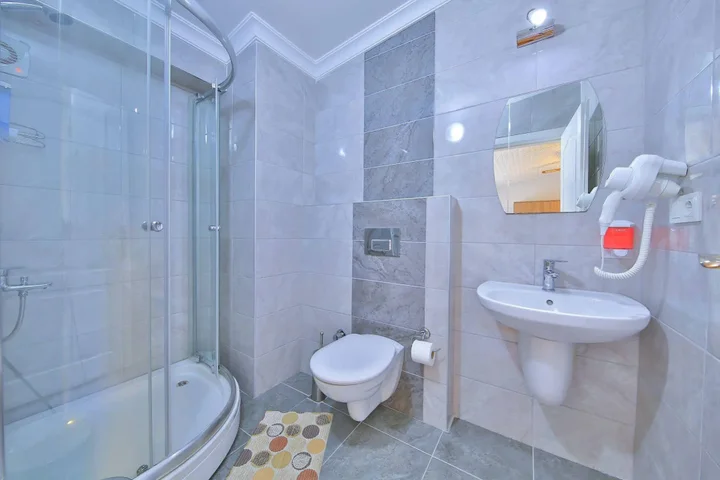 Сакарья: Palmada Hotel