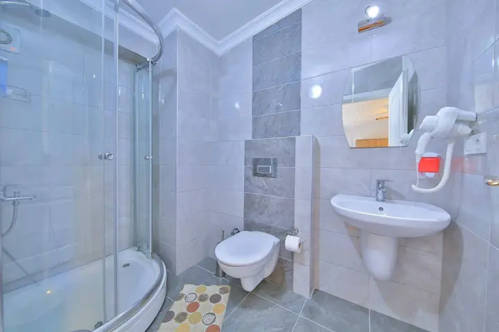 Сакарья: Palmada Hotel