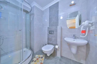 Сакарья: Palmada Hotel