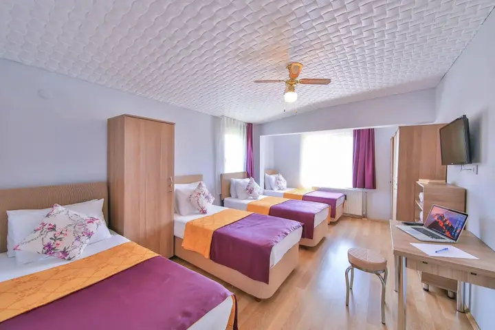 Сакарья: Palmada Hotel