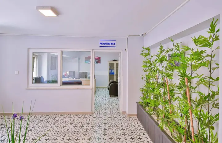 Сакарья: Palmada Hotel