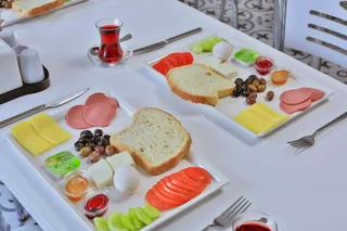 Сакарья: Palmada Hotel