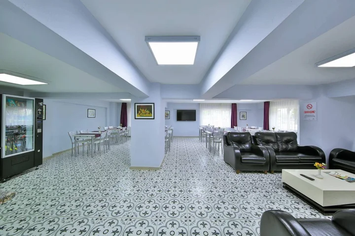 Сакарья: Palmada Hotel