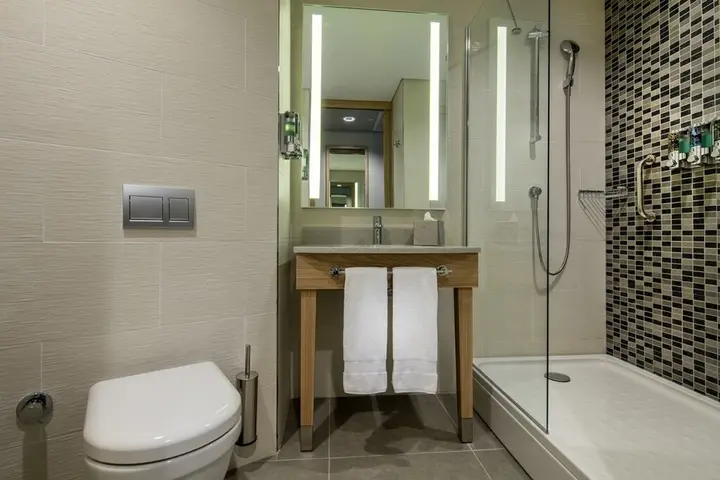 Дикили: Hampton by Hilton Izmir Aliaga
