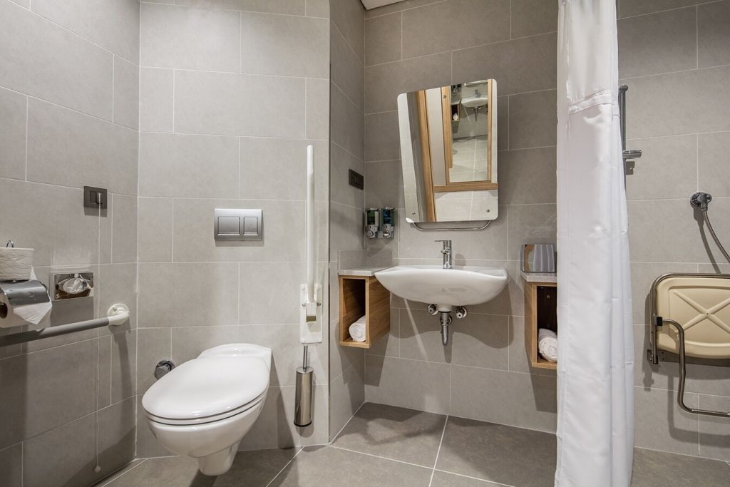 Дикили: Hampton by Hilton Izmir Aliaga