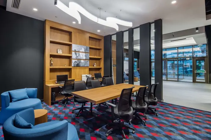 Дикили: Hampton by Hilton Izmir Aliaga