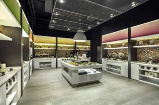 Дикили: Hampton by Hilton Izmir Aliaga