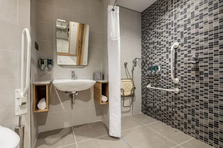 Дикили: Hampton by Hilton Izmir Aliaga