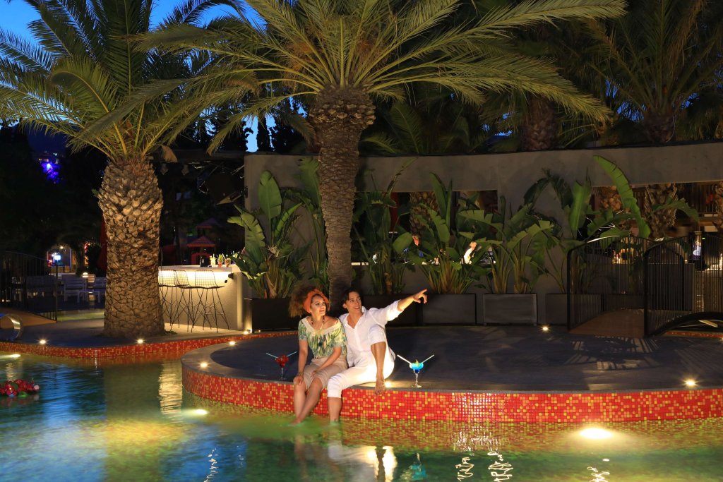 Бодрум: Marvida Senses Very Chic Bodrum Adult Only +18