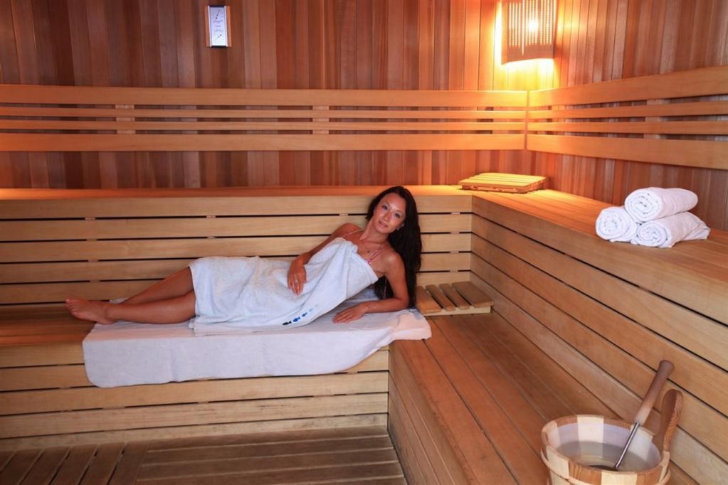 Бодрум: Marvida Senses Very Chic Bodrum Adult Only +18