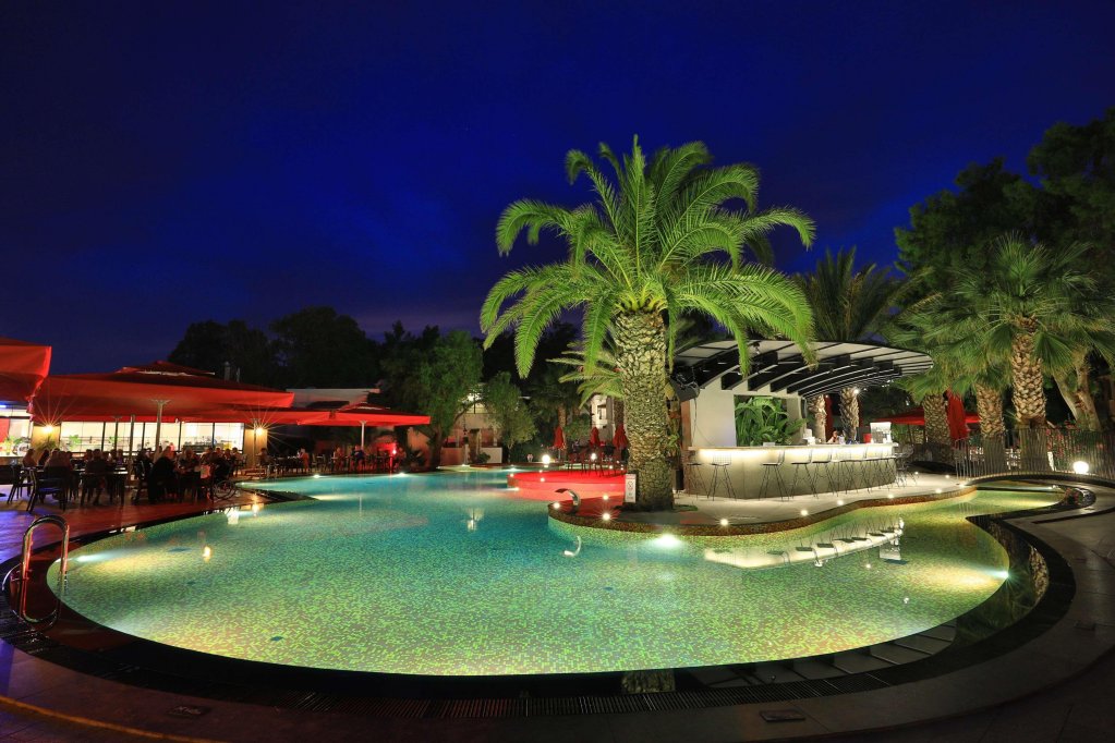 Бодрум: Marvida Senses Very Chic Bodrum Adult Only +18