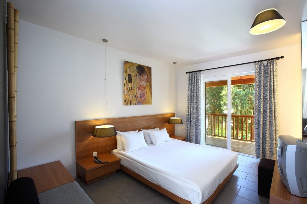 Бодрум: Marvida Senses Very Chic Bodrum Adult Only +18